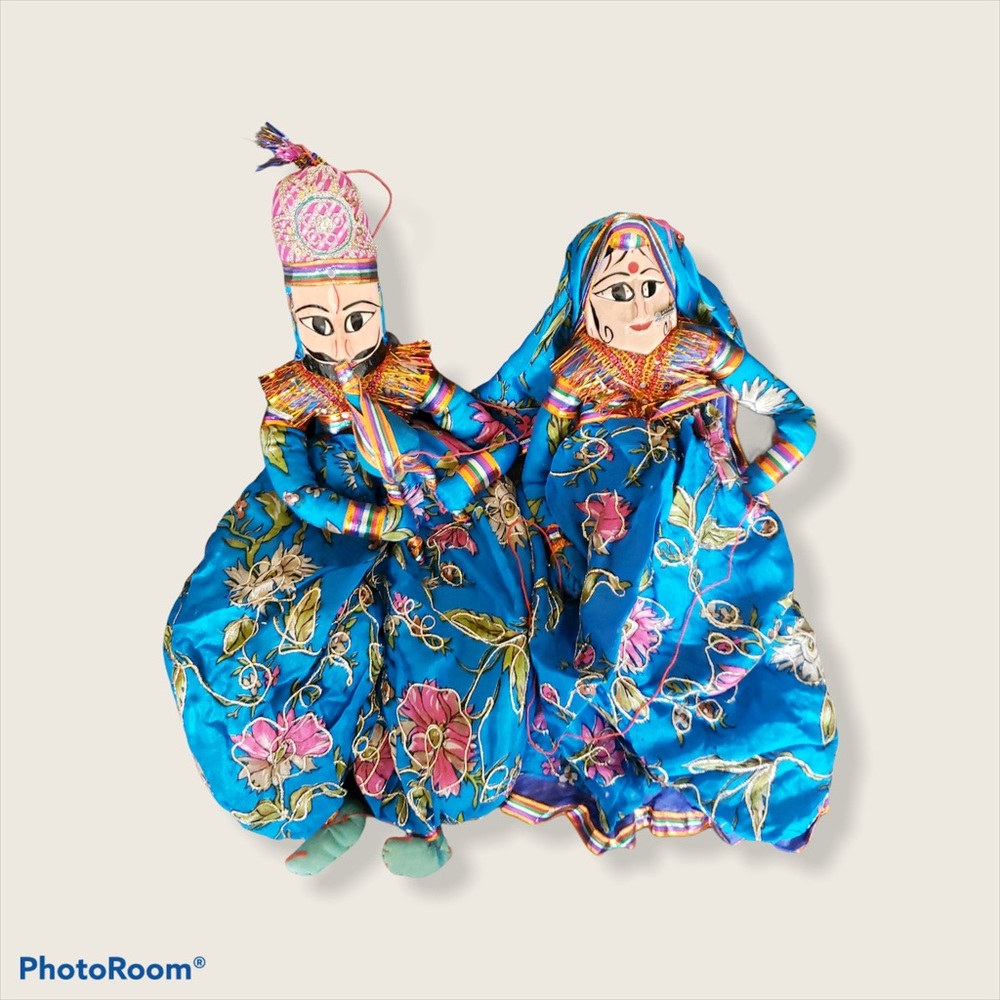 Indian decor (new)